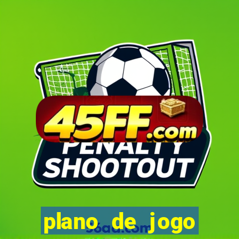 plano de jogo camila cocenza pdf